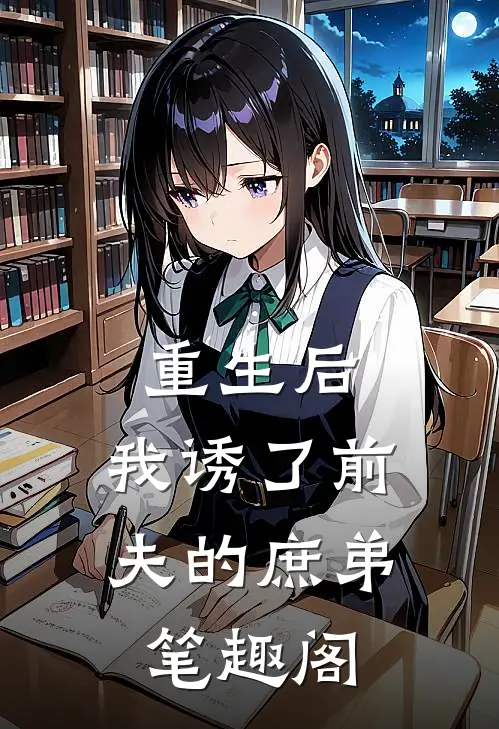 重生后，我诱了前夫的庶弟笔趣阁