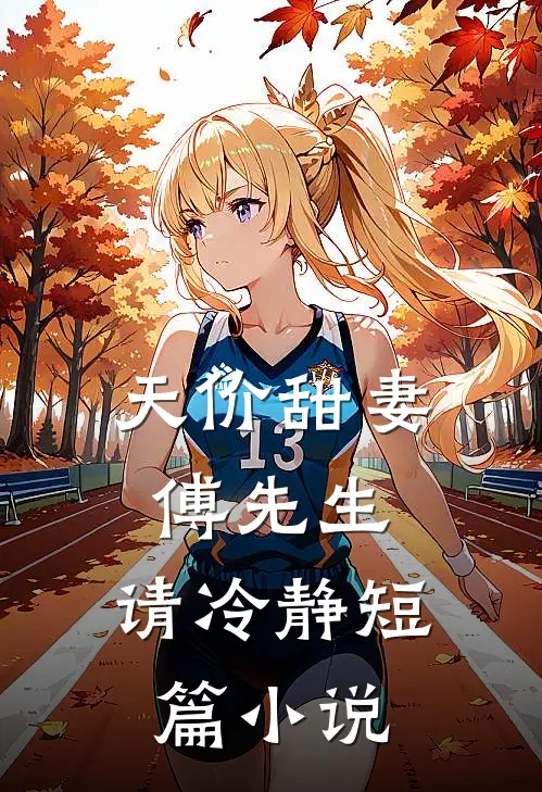 天价甜妻傅先生,请冷静短篇阅读