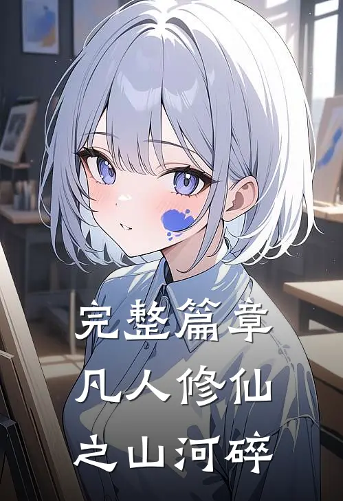 完整篇章凡人修仙之山河碎