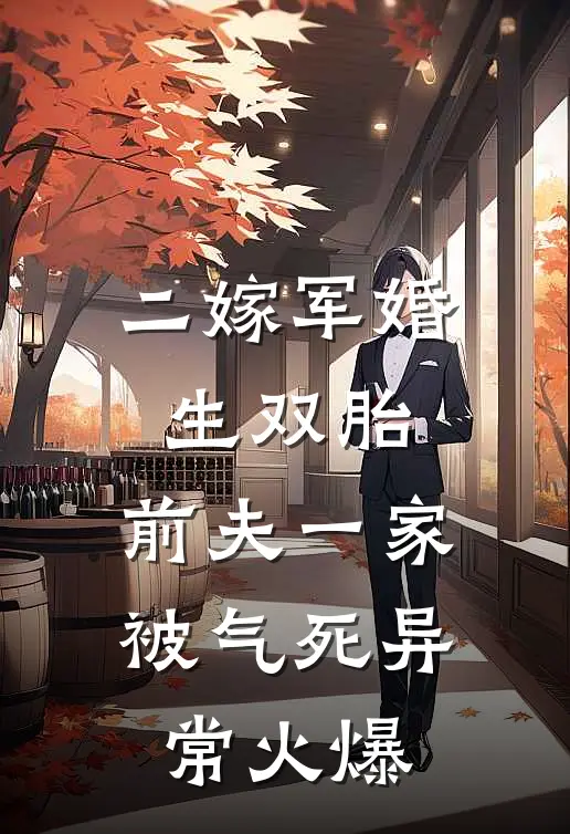 二嫁军婚生双胎，前夫一家被气死异常火爆