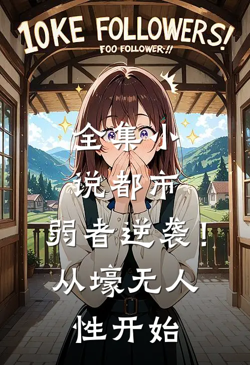 全集小说都市：弱者逆袭！从壕无人性开始