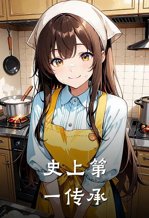 史上第一传承