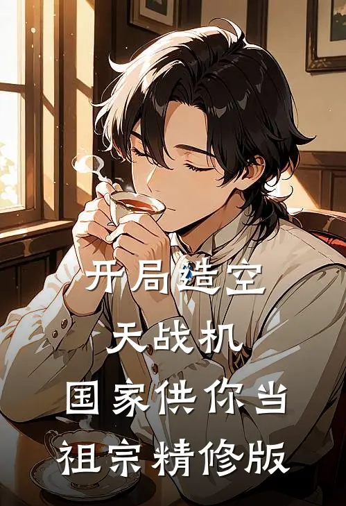 开局造空天战机，国家供你当祖宗精修版