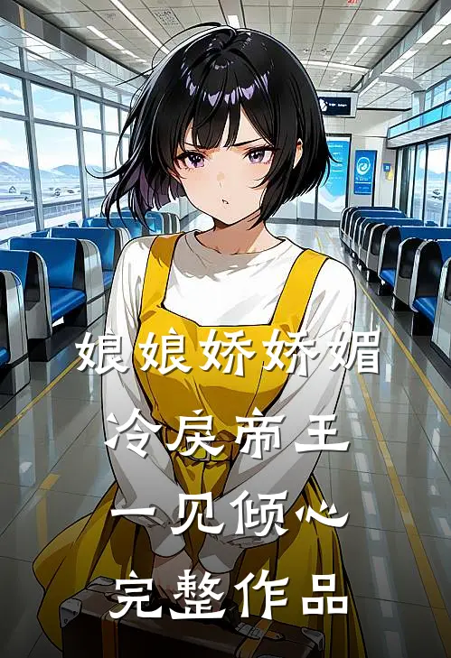 娘娘娇娇媚，冷戾帝王一见倾心完整作品