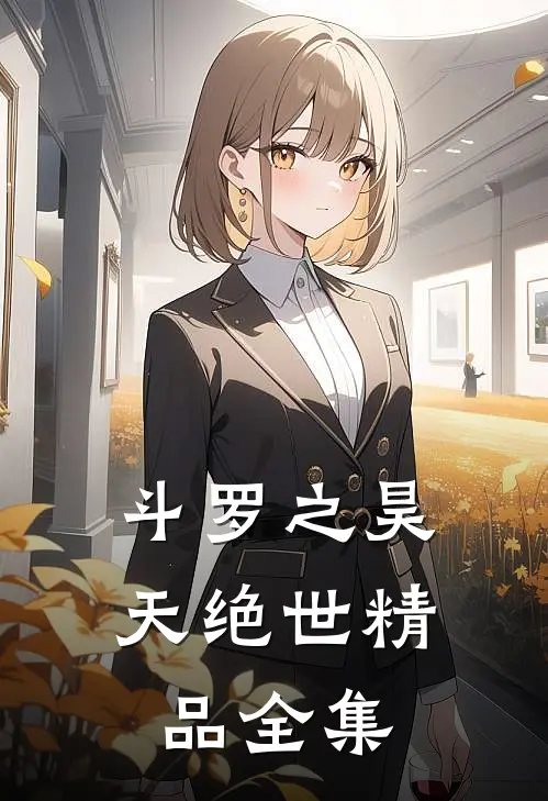 斗罗之昊天绝世精品全集