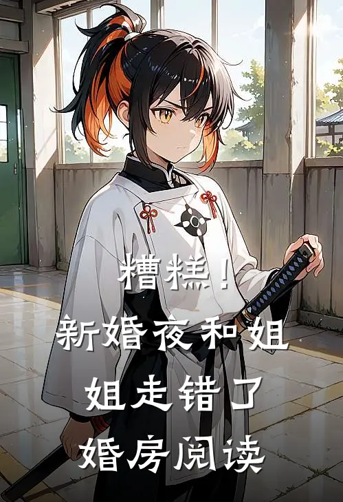 糟糕！新婚夜，和姐姐走错了婚房阅读
