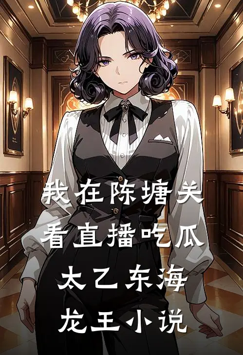我在陈塘关看直播吃瓜太乙东海龙王小说