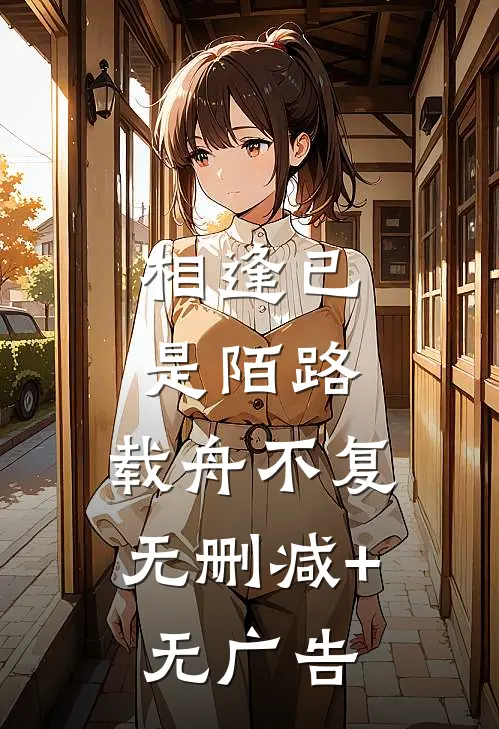相逢已是陌路，载舟不复无删减+无广告