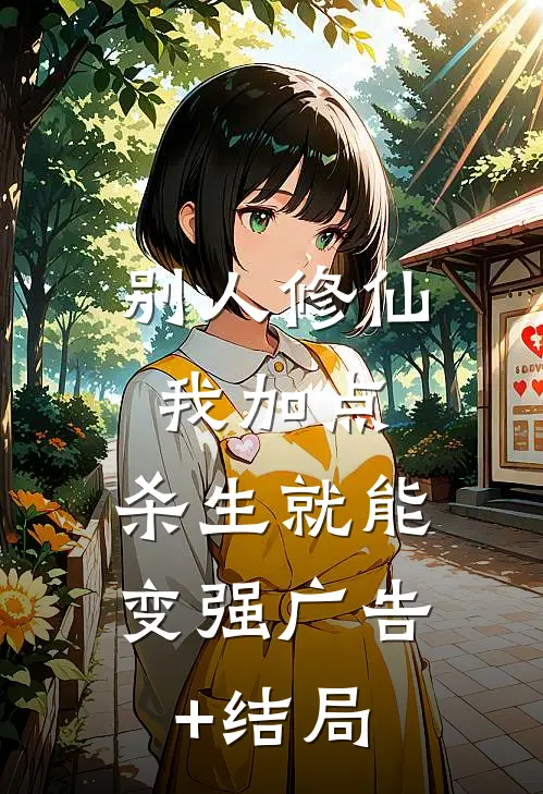 别人修仙我加点，杀生就能变强广告+结局