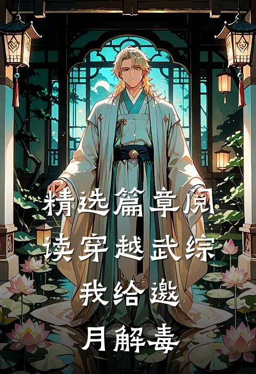 精选篇章阅读穿越武综，我给邀月解毒