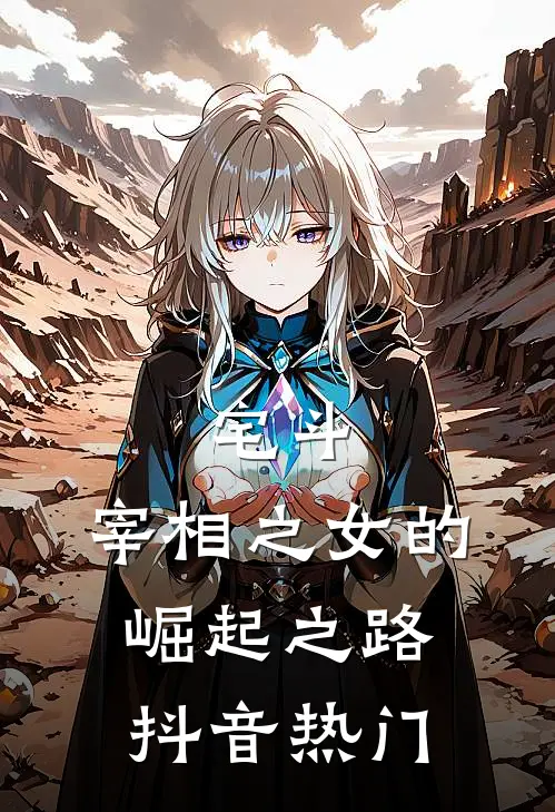 宅斗：宰相之女的崛起之路抖音热门
