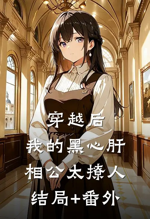 穿越后，我的黑心肝相公太撩人结局+番外
