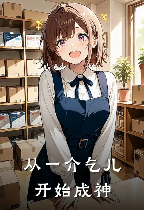 从一介乞儿开始成神