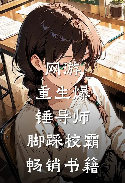 网游：重生爆锤导师，脚踩校霸畅销书籍