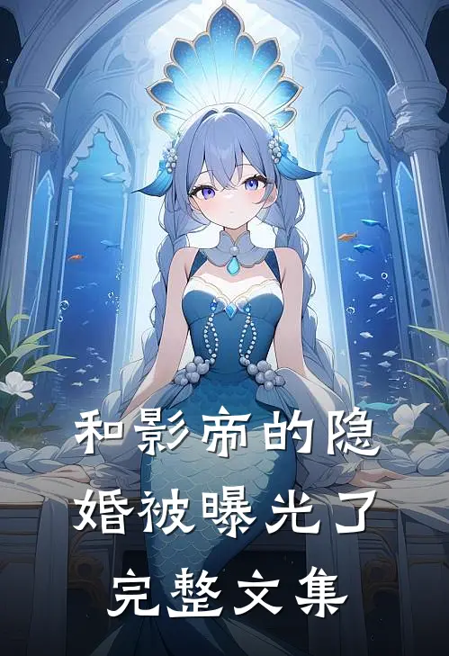 和影帝的隐婚被曝光了完整文集