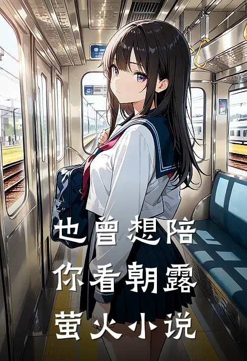 也曾想陪你看朝露萤火小说