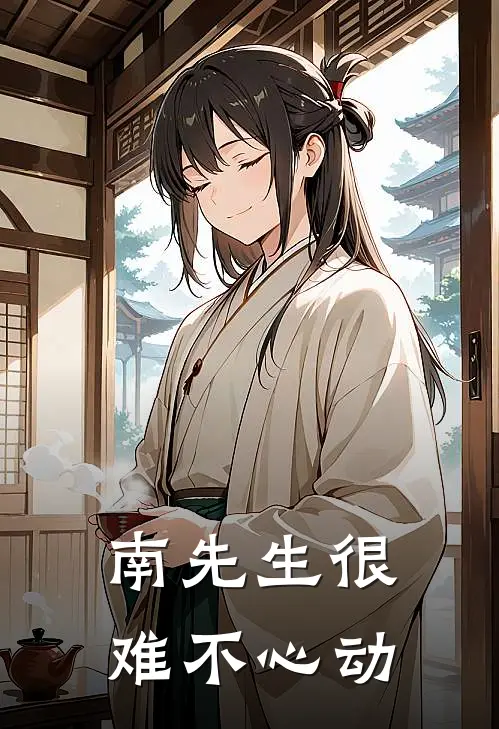 南先生很难不心动