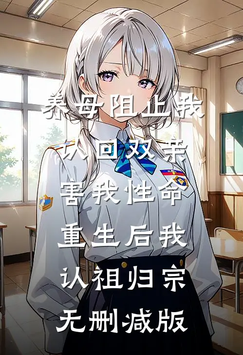 养母阻止我认回双亲害我性命，重生后我认祖归宗无删减版