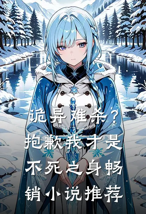 诡异难杀?抱歉,我才是不死之身畅销推荐知乎