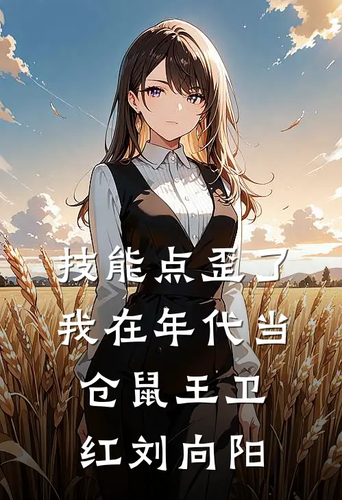 技能点歪了，我在年代当仓鼠王卫红刘向阳