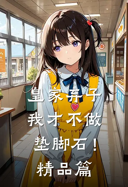 皇家弃子：我才不做垫脚石！精品篇