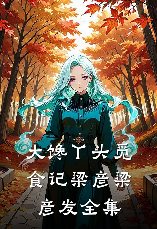 大馋丫头觅食记梁彦梁彦发全集