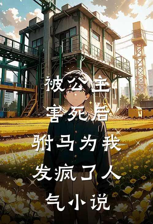 被公主害死后，驸马为我发疯了人气小说