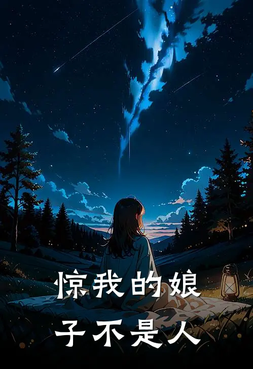 惊我的娘子不是人