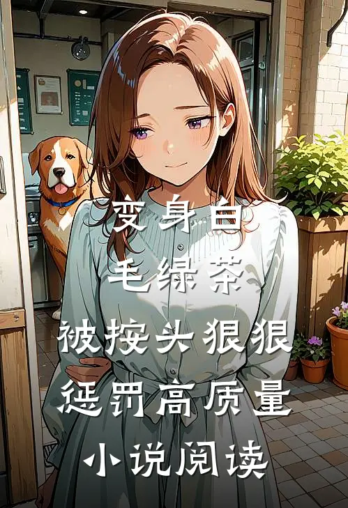 变身白毛绿茶，被按头狠狠惩罚高质量小说阅读