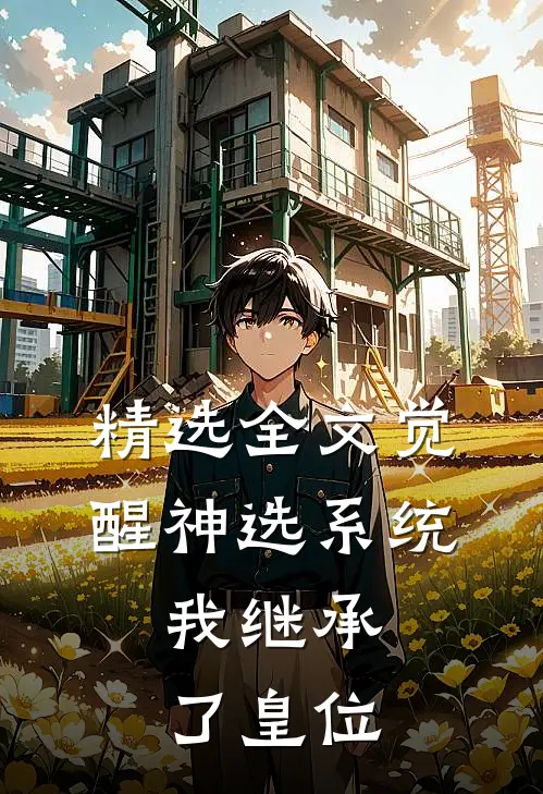 精选全文觉醒神选系统，我继承了皇位
