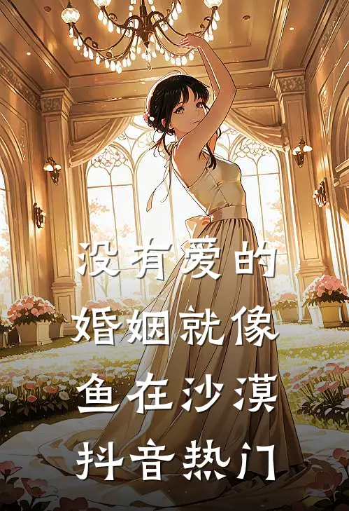 没有爱的婚姻就像鱼在沙漠抖音热门