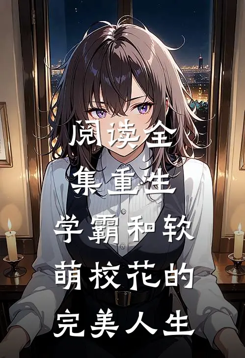 阅读全集重生：学霸和软萌校花的完美人生