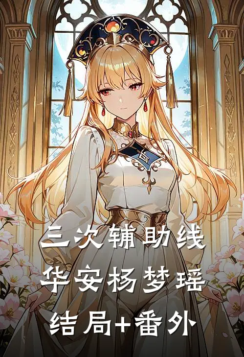 三次辅助线华安杨梦瑶结局+番外