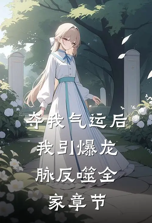 夺我气运后，我引爆龙脉反噬全家章节