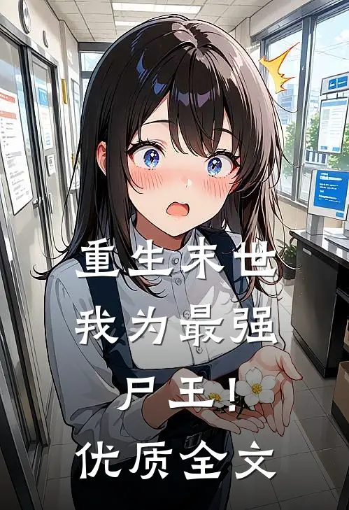 重生末世,我为最强尸王!优质全文