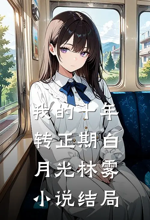 我的十年转正期白月光林雾小说结局
