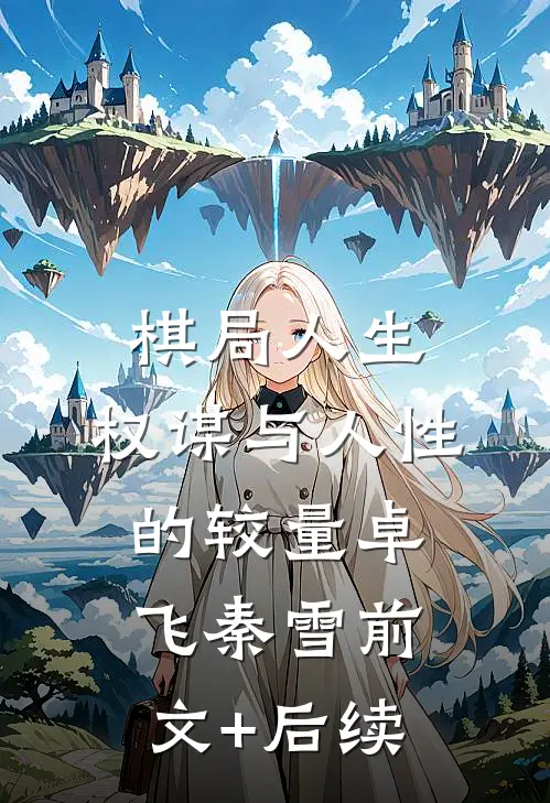 棋局人生：权谋与人性的较量卓飞秦雪前文+后续