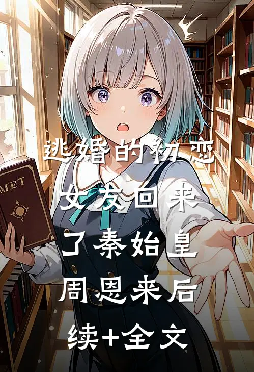 逃婚的初恋女友回来了秦始皇周恩来后续+全文