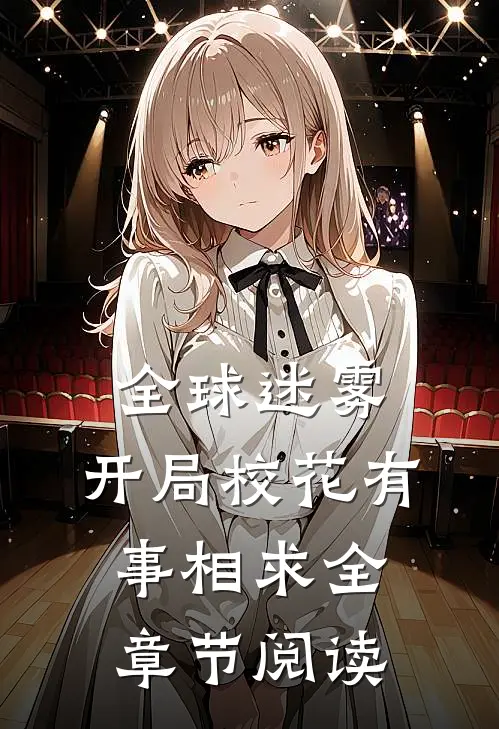 全球迷雾：开局校花有事相求全章节阅读