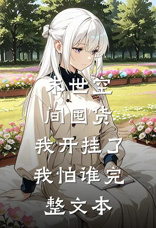 末世空间囤货：我开挂了我怕谁完整文本