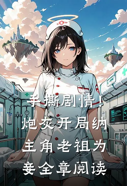 手撕剧情！炮灰开局纳主角老祖为妾全章阅读