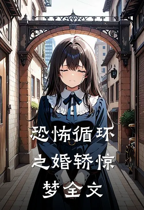 恐怖循环之婚轿惊梦全文
