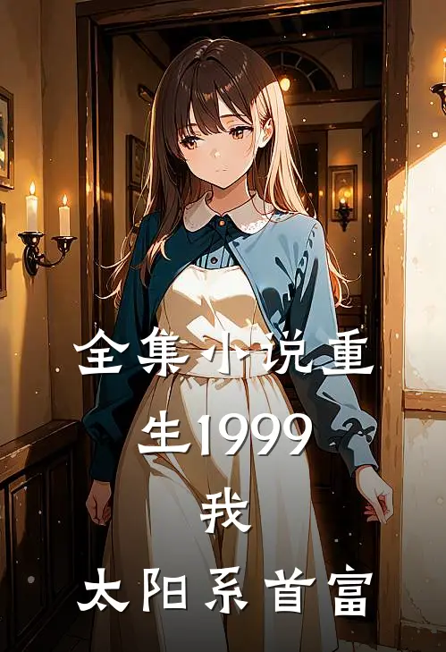 全集小说重生1999：我，太阳系首富