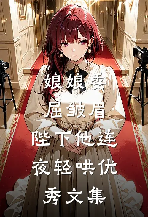 娘娘委屈皱眉，陛下他连夜轻哄优秀文集