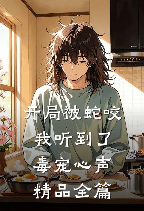 开局被蛇咬，我听到了毒宠心声精品全篇