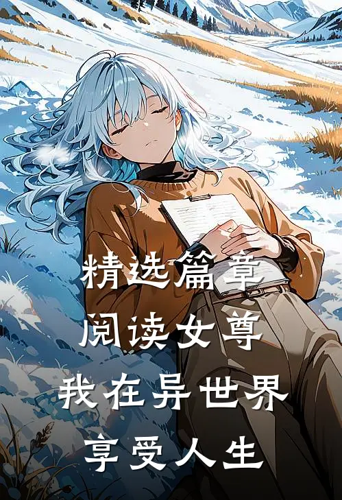 精选篇章阅读女尊：我在异世界享受人生
