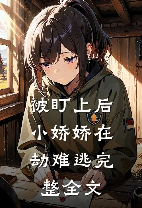 被盯上后，小娇娇在劫难逃完整全文