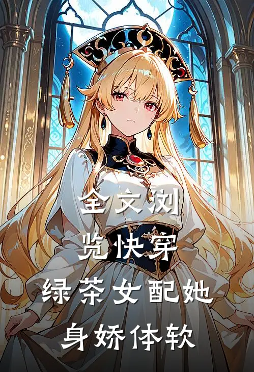 全文浏览快穿：绿茶女配她身娇体软