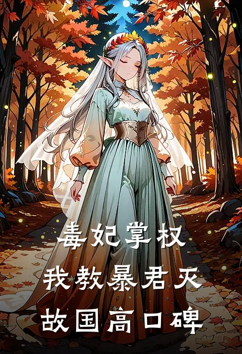 毒妃掌权：我教暴君灭故国高口碑