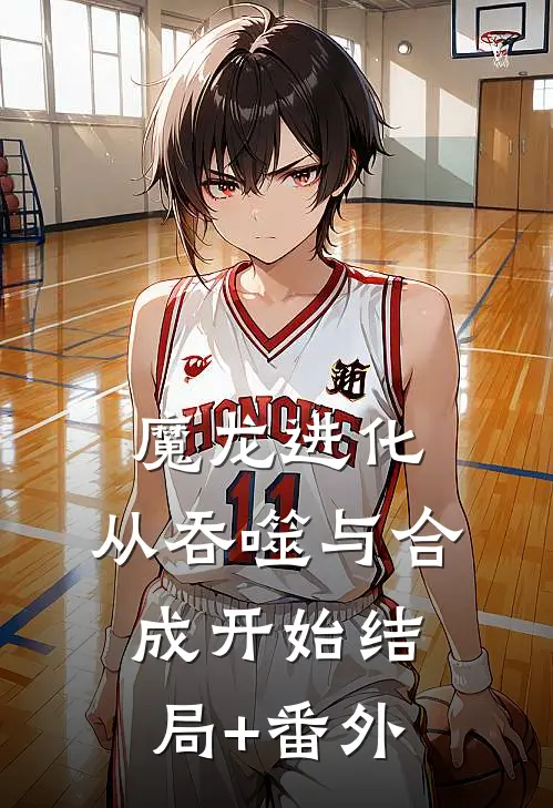 魔龙进化：从吞噬与合成开始结局+番外
